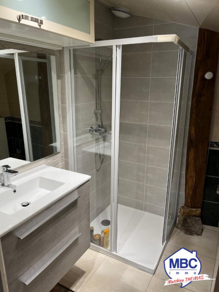 vente Maison La Seguiniere - Photo 6
