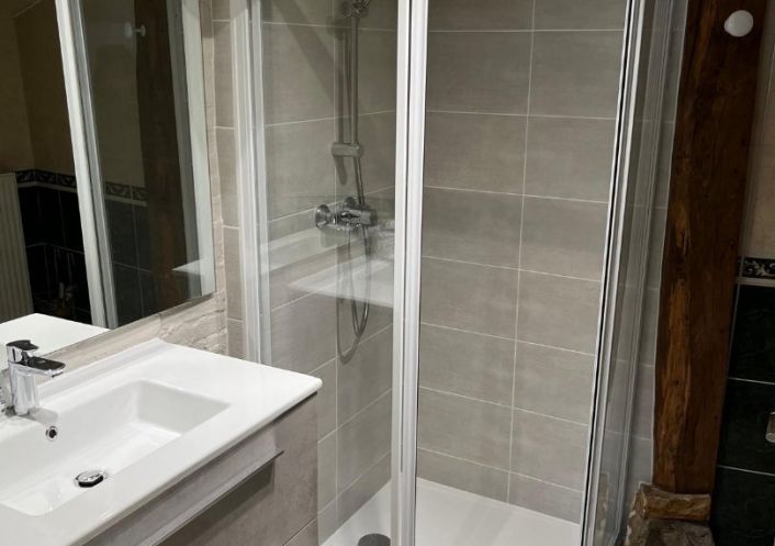 vente Maison La Seguiniere