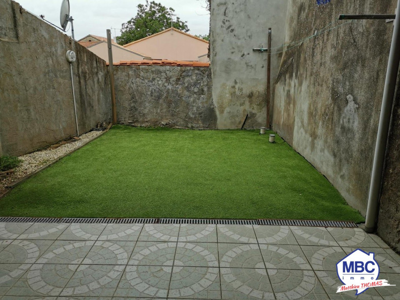 vente Maison La Seguiniere - Photo 7
