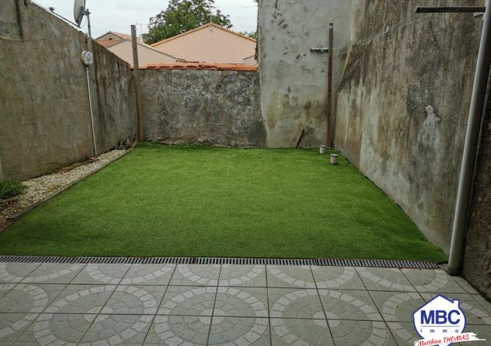 vente Maison La Seguiniere