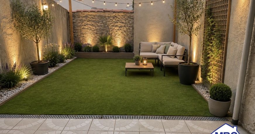 vente Maison La Seguiniere