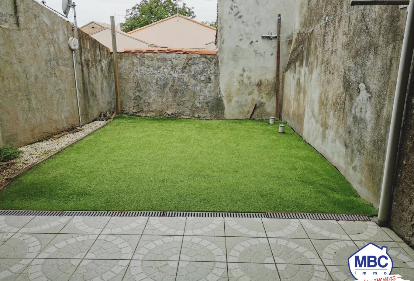 vente Maison La Seguiniere - Photo 7