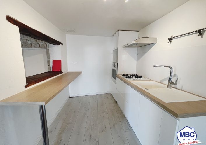 vente Maison La Seguiniere