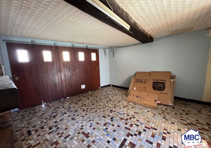 vente Maison La Seguiniere
