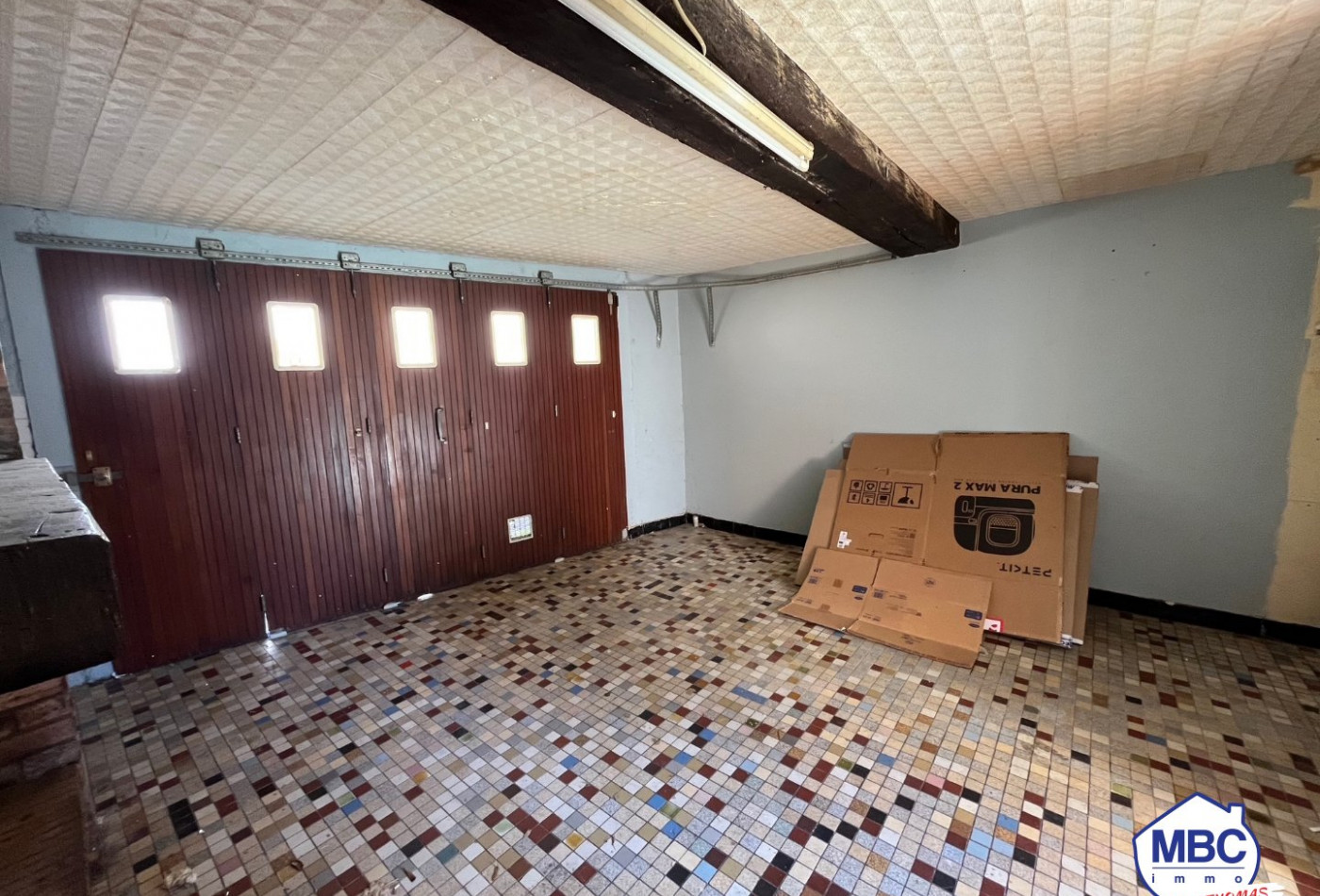 vente Maison La Seguiniere - Photo 8