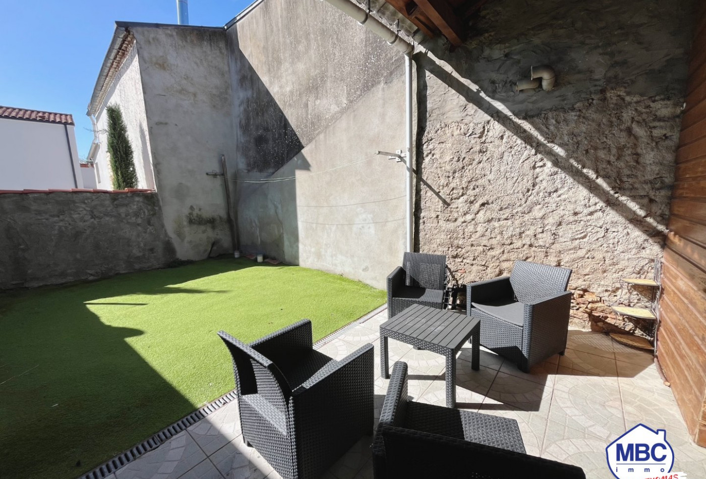 vente Maison La Seguiniere - Photo 3