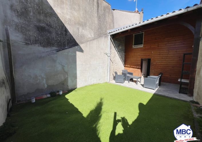 vente Maison La Seguiniere