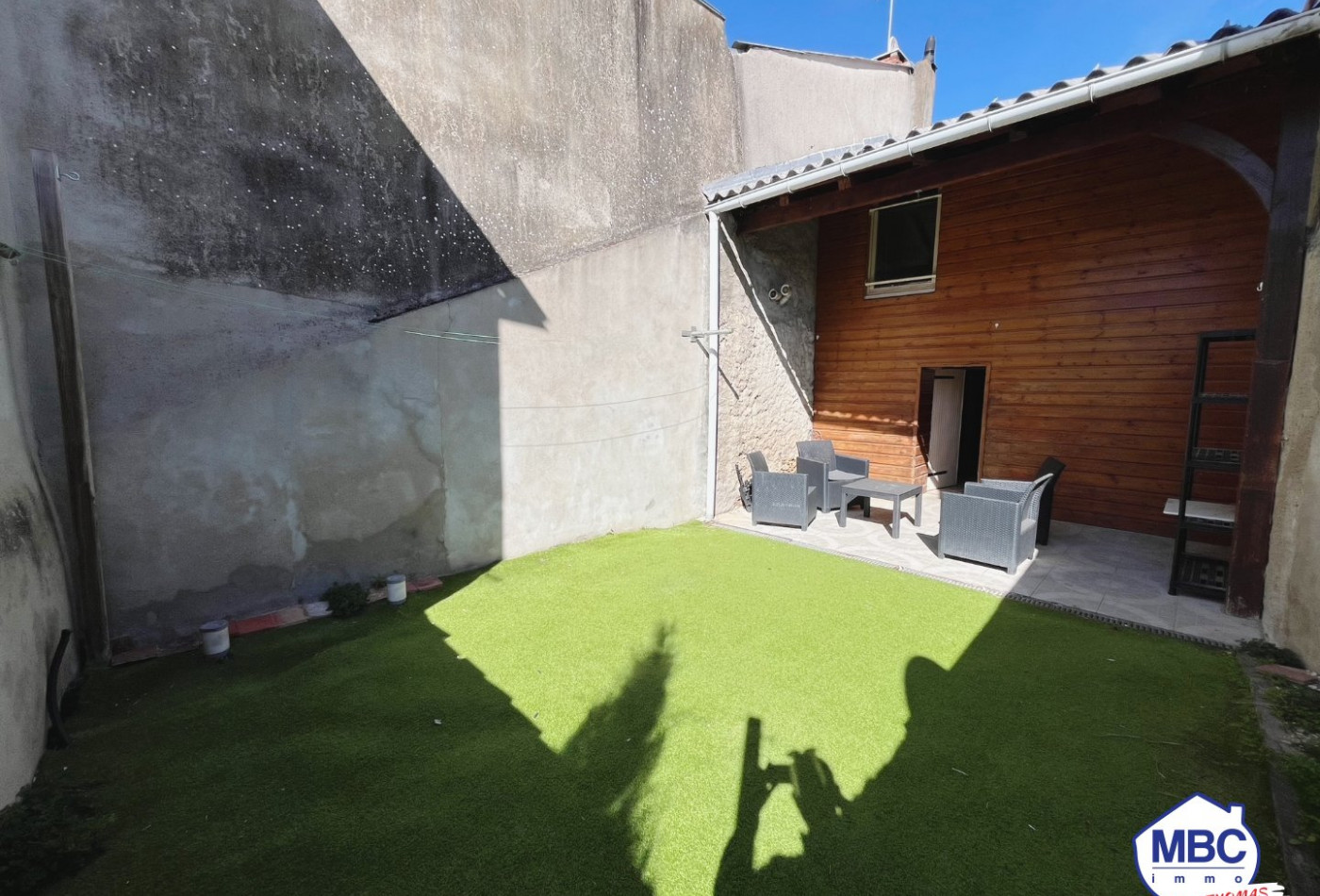 vente Maison La Seguiniere - Photo 9