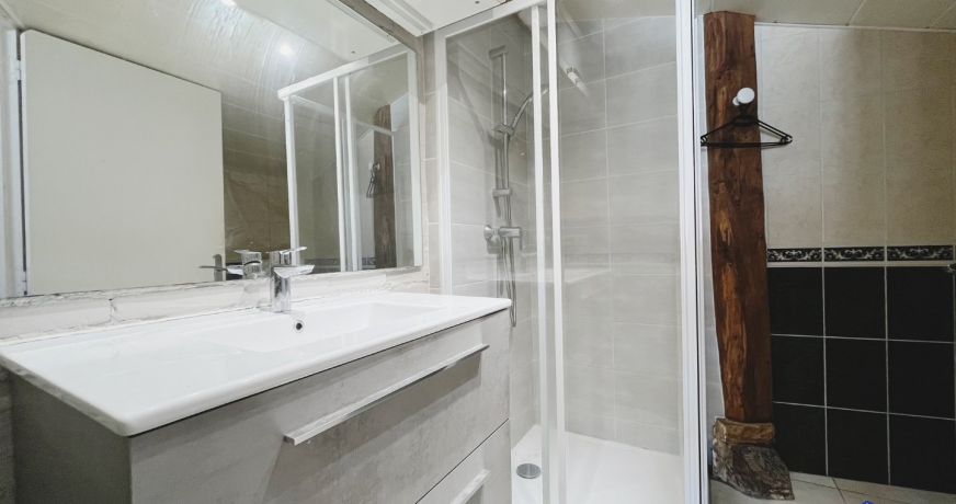 vente Maison La Seguiniere