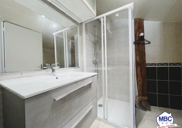 vente Maison La Seguiniere