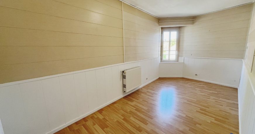 vente Maison La Seguiniere