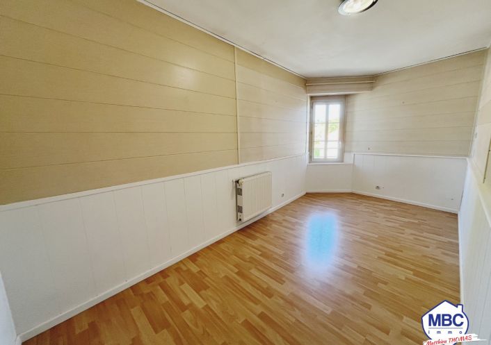 vente Maison La Seguiniere