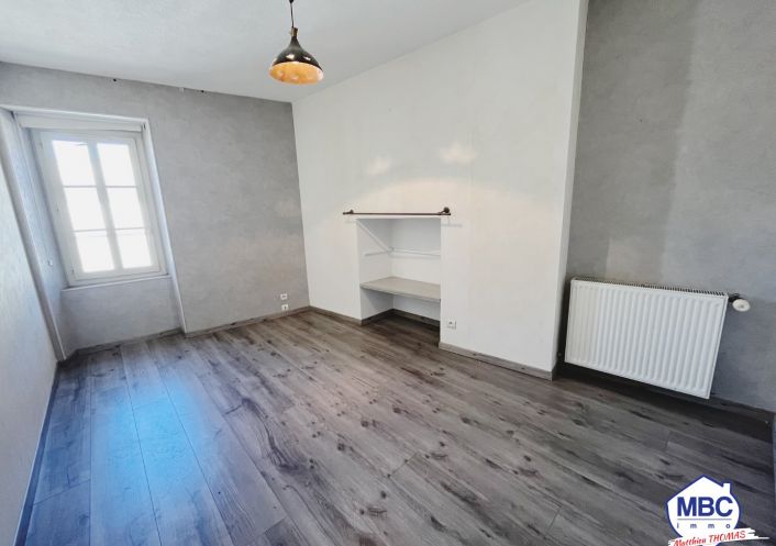 vente Maison La Seguiniere