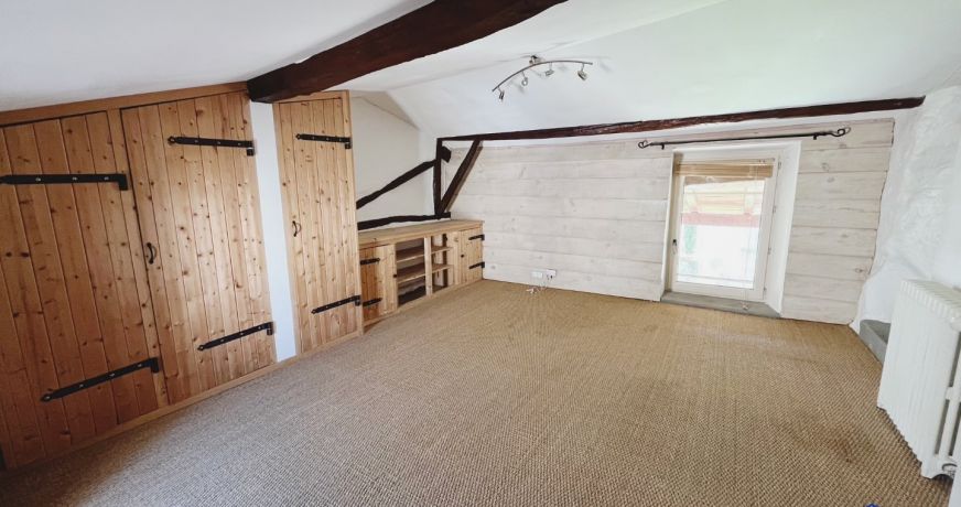vente Maison La Seguiniere