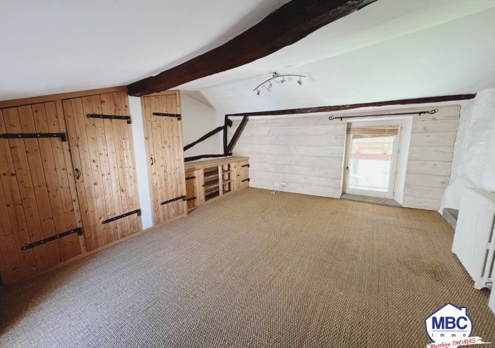 vente Maison La Seguiniere