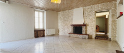 vente Maison La Seguiniere