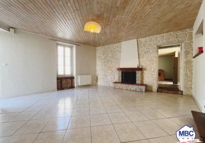 vente Maison La Seguiniere