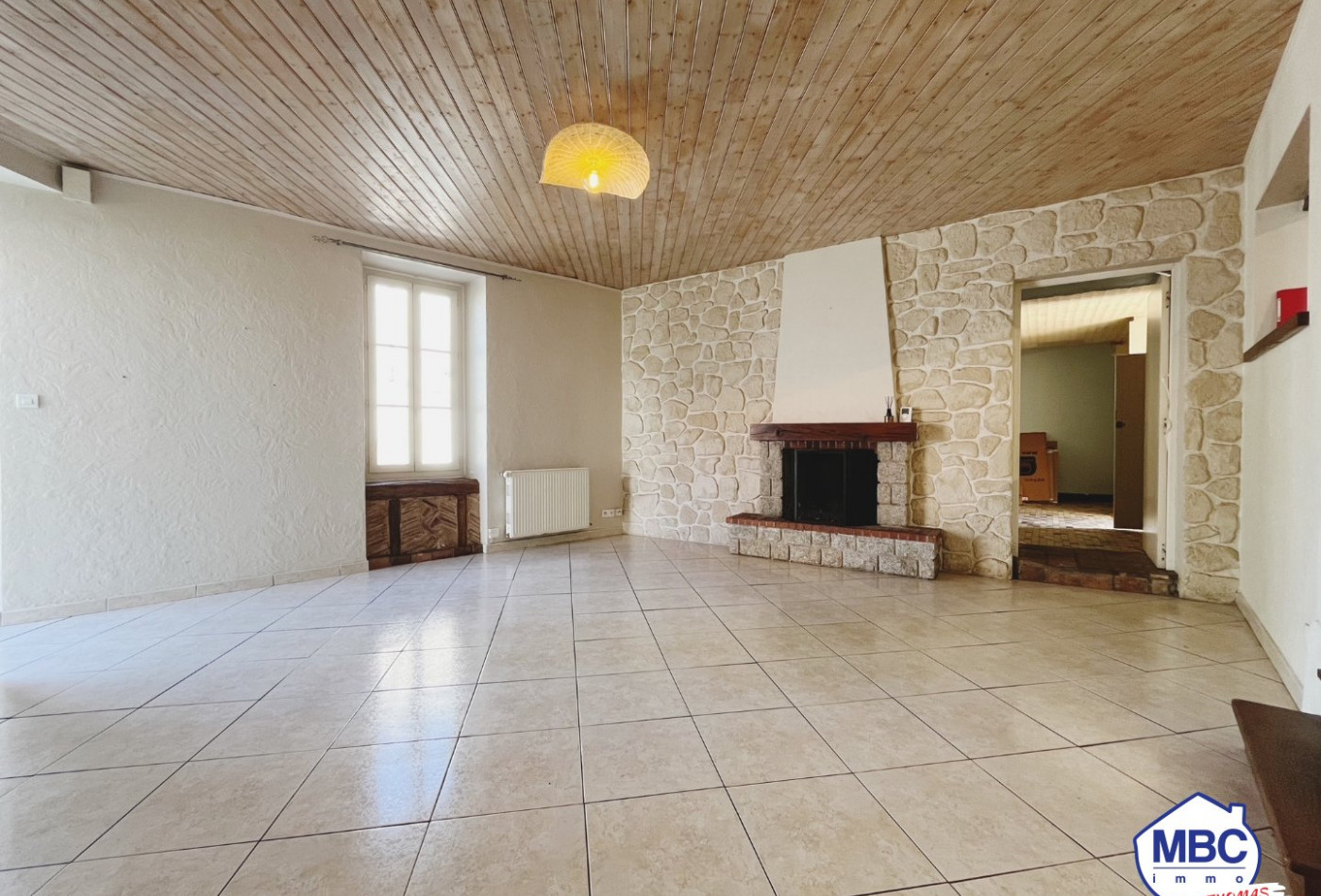 vente Maison La Seguiniere - Photo 1