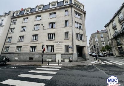 vente Studio Nantes