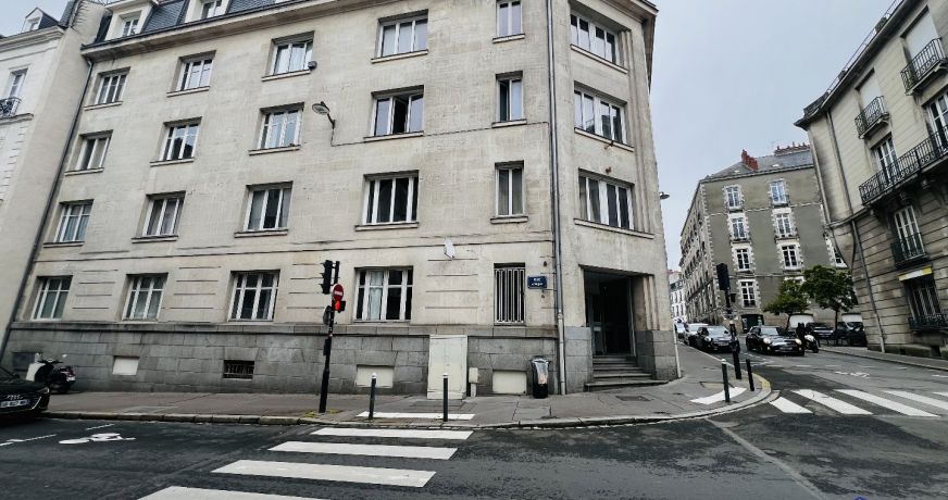 vente Studio Nantes