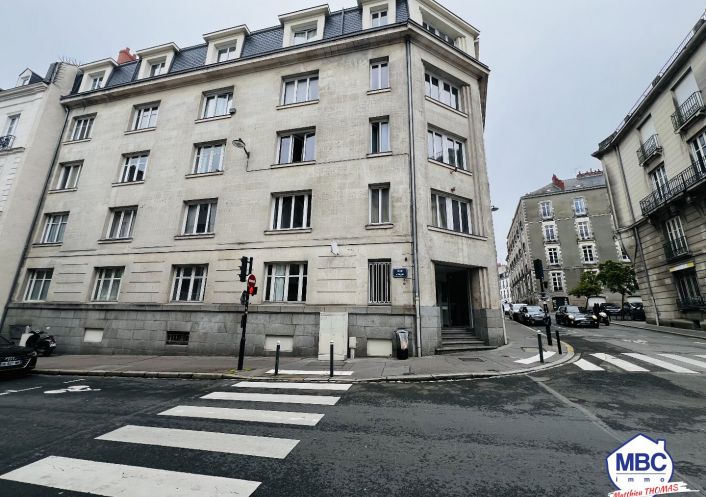 vente Studio Nantes