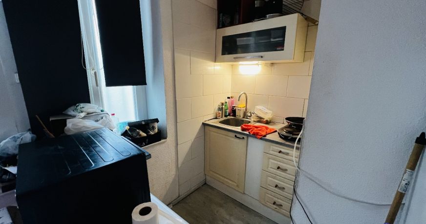 vente Studio Nantes