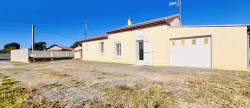 vente Maison Montrevault Sur Evre