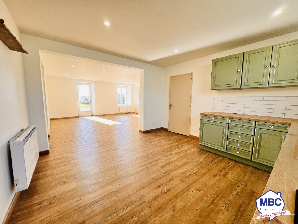 vente Maison Montrevault Sur Evre - Photo 3