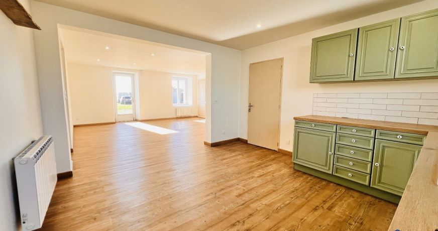 vente Maison Montrevault Sur Evre