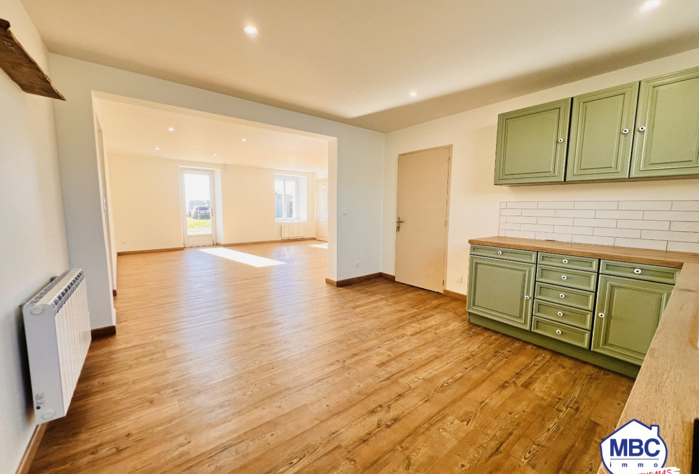vente Maison Montrevault Sur Evre - Photo 3