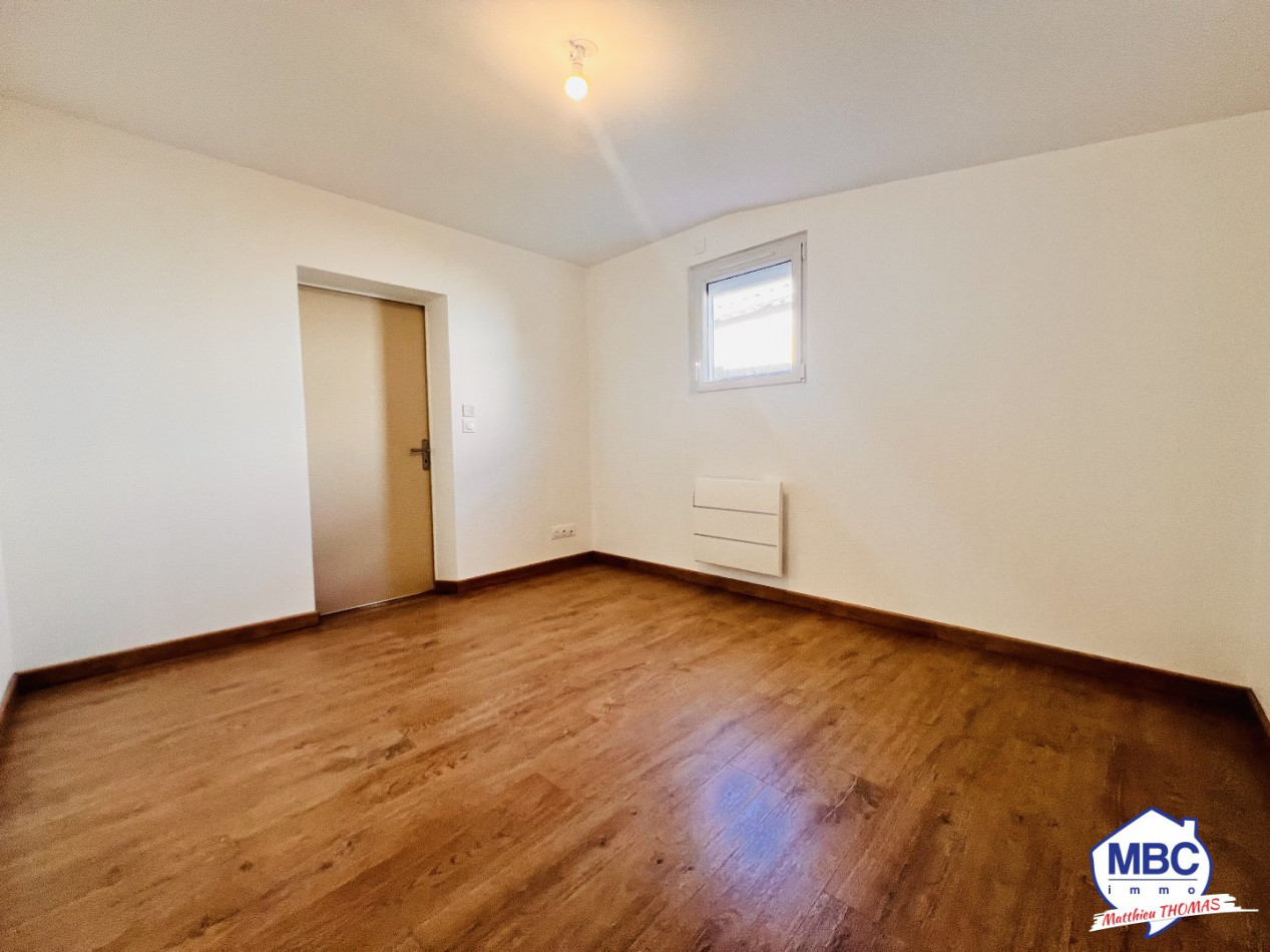 vente Maison Montrevault Sur Evre - Photo 7