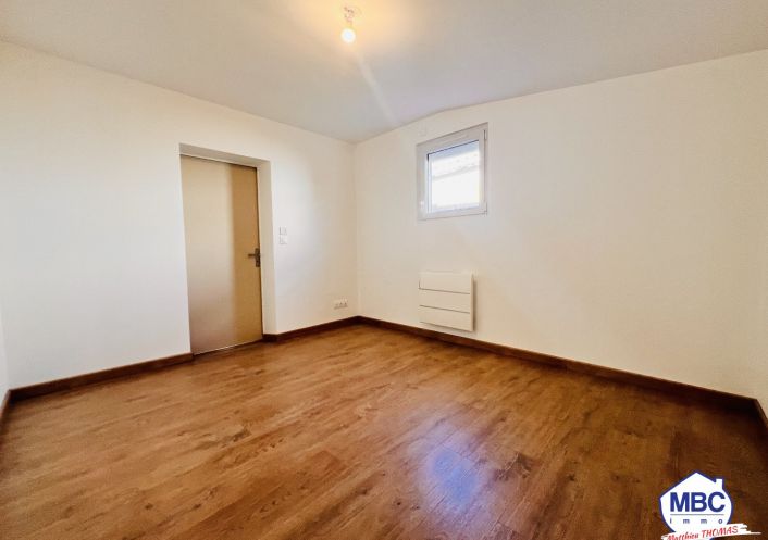 vente Maison Montrevault Sur Evre