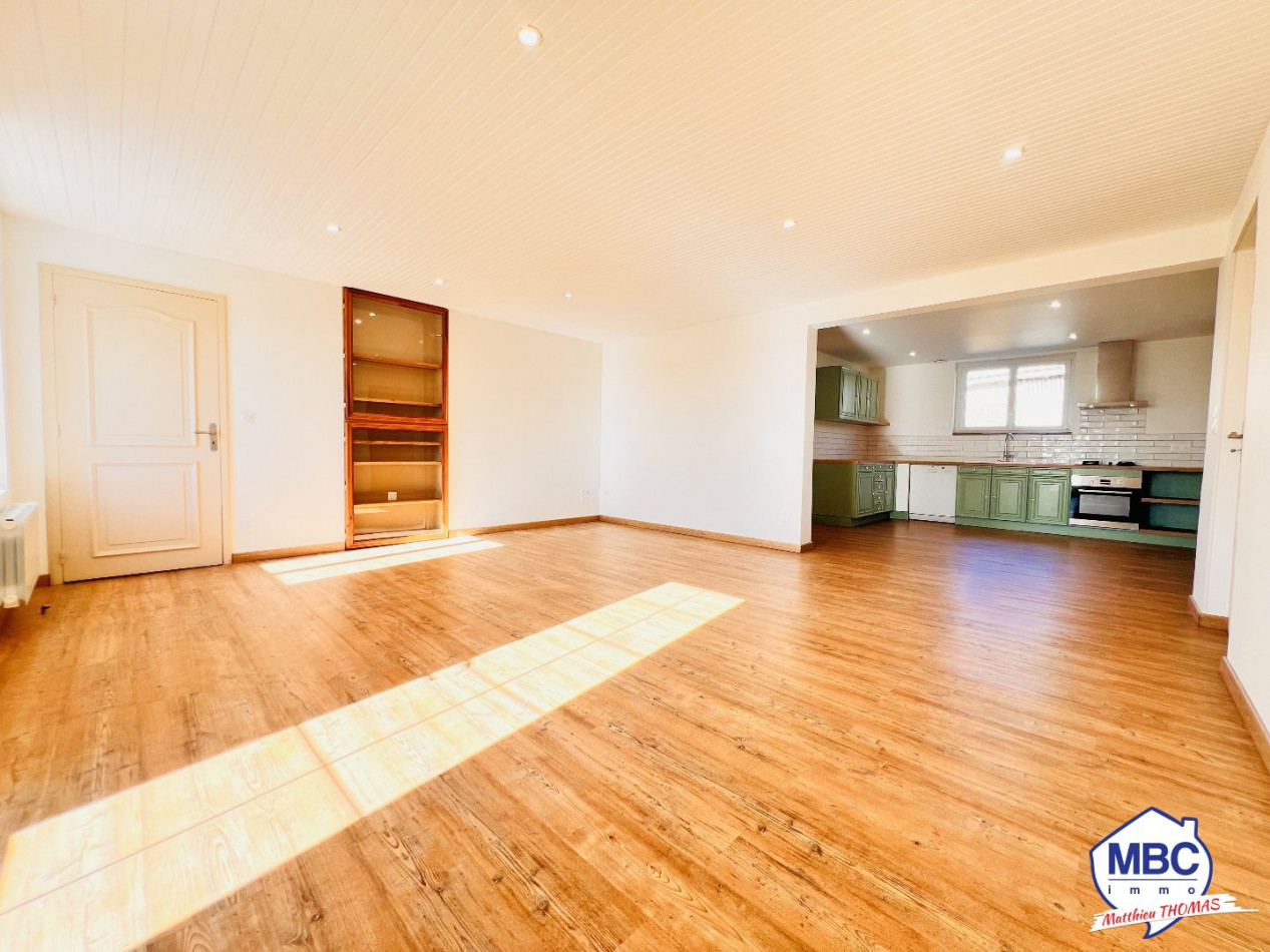 vente Maison Montrevault Sur Evre - Photo 1