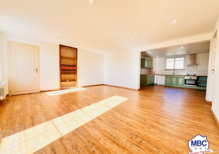 vente Maison Montrevault Sur Evre