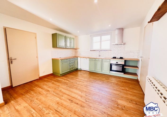 vente Maison Montrevault Sur Evre