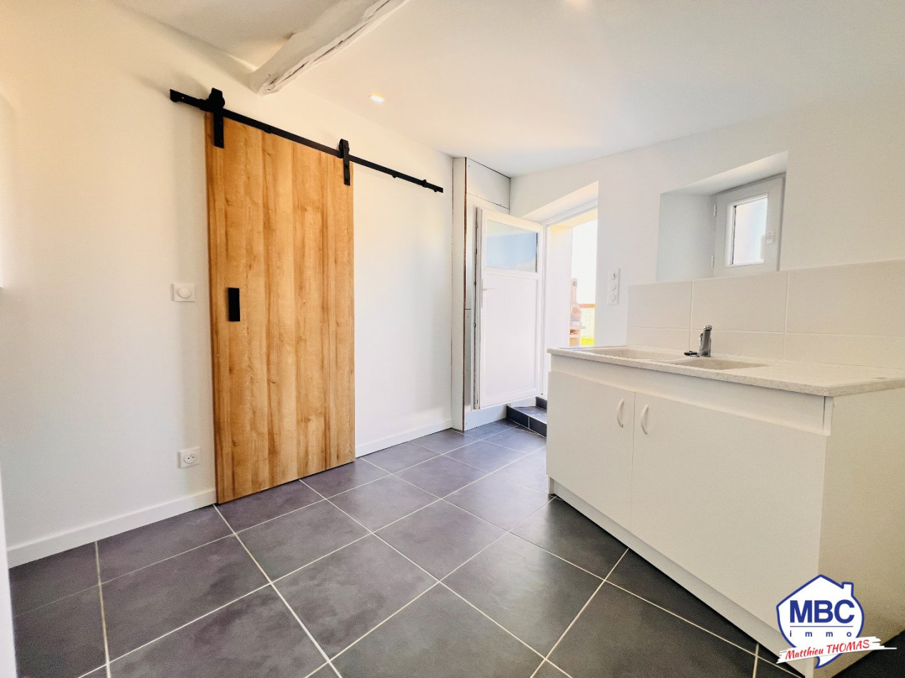 vente Maison Montrevault Sur Evre - Photo 6