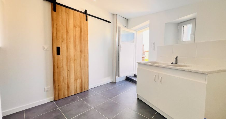 vente Maison Montrevault Sur Evre