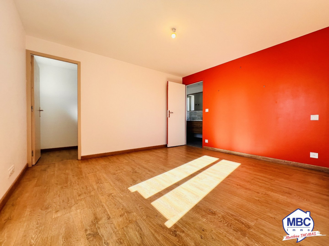 vente Maison Montrevault Sur Evre - Photo 4