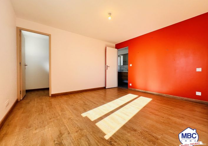 vente Maison Montrevault Sur Evre