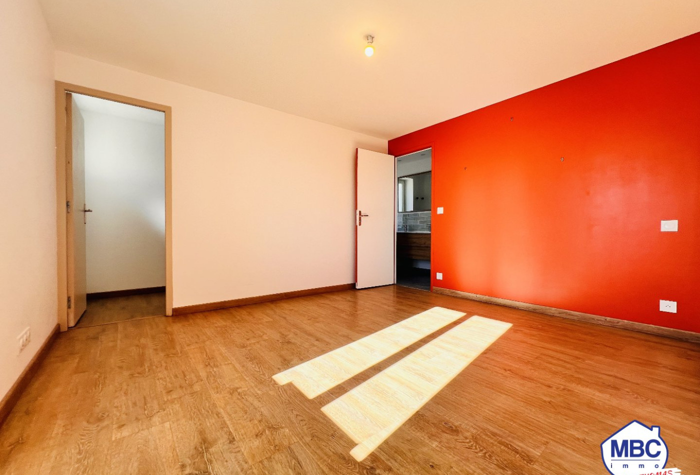 vente Maison Montrevault Sur Evre - Photo 4