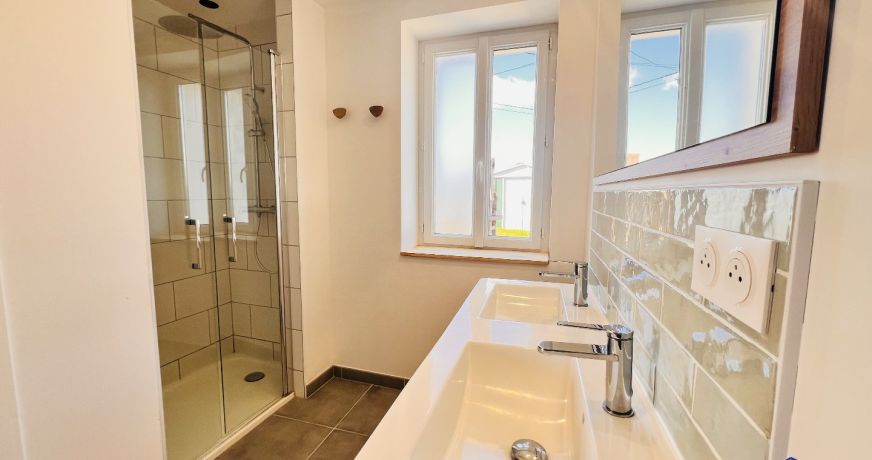 vente Maison Montrevault Sur Evre