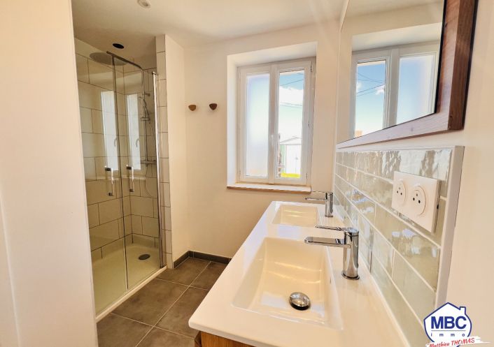 vente Maison Montrevault Sur Evre