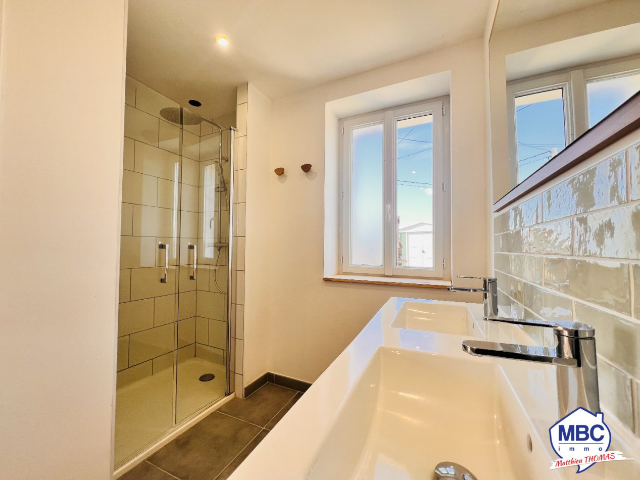 vente Maison Montrevault Sur Evre - Photo 8