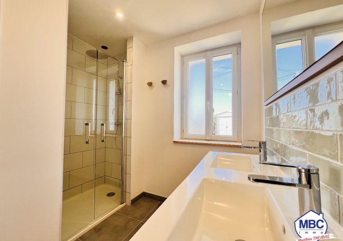 vente Maison Montrevault Sur Evre