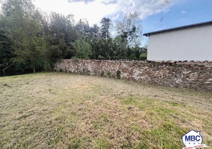 vente Maison La Seguiniere