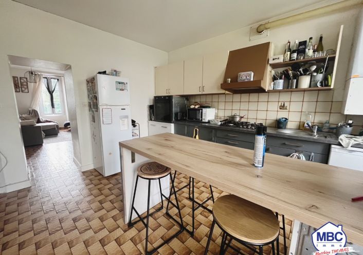 vente Maison La Seguiniere