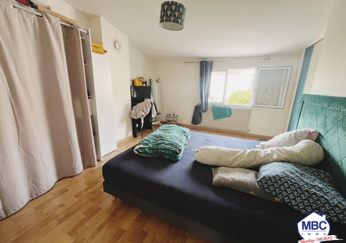 vente Maison La Seguiniere