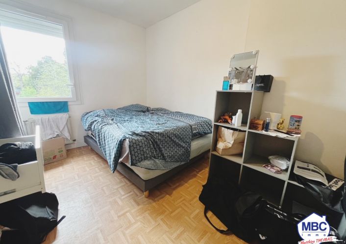 vente Maison La Seguiniere