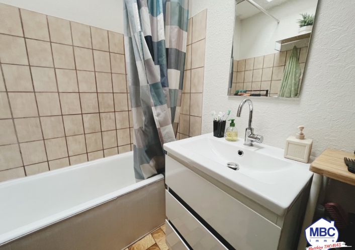 vente Maison La Seguiniere