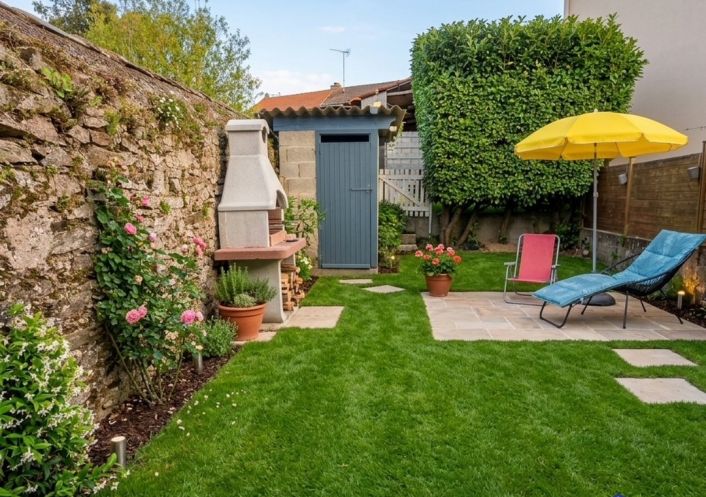 vente Maison La Seguiniere